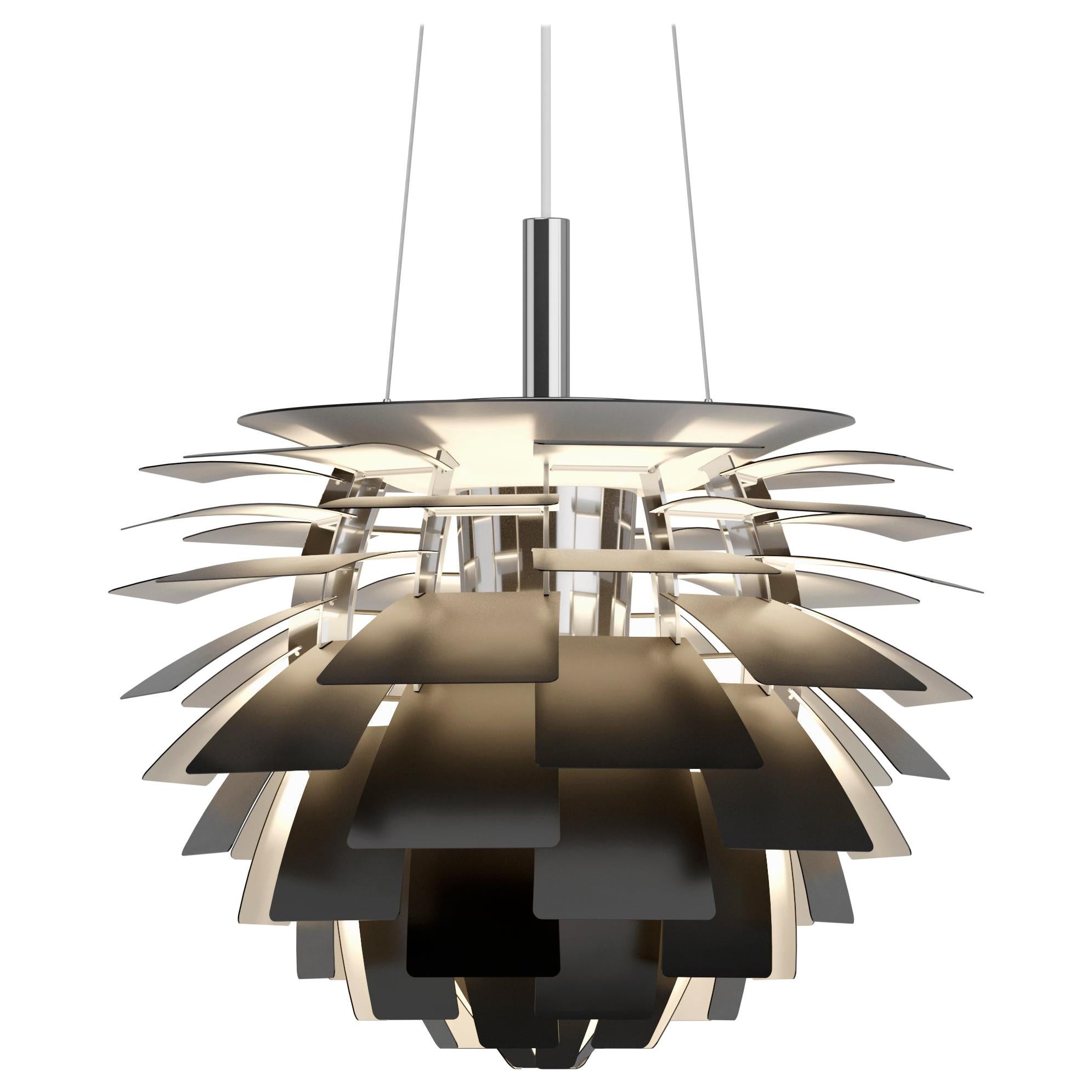 Artichoke Lamp