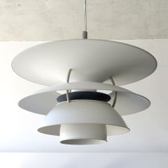 Poul Henningsen "PH Charlottenborg PH 6 1/2-6" Pendant