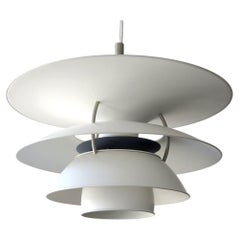 Poul Henningsen "PH Charlottenborg PH 6 1/2-6" Pendant