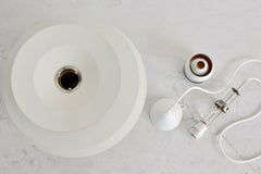 Poul Henningsen PH Contrast Pendant Lamp by Louis Poulsen Denmark