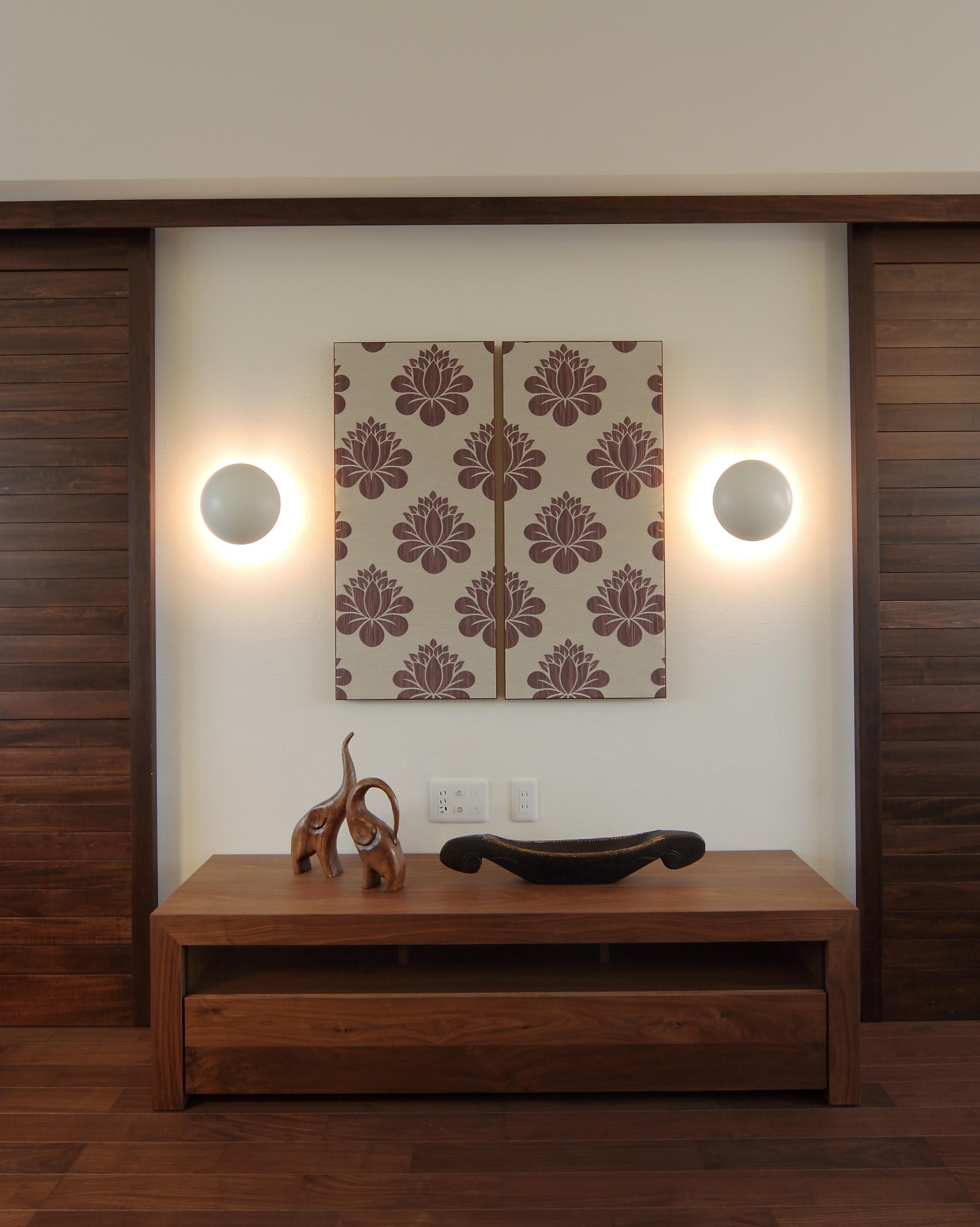Scandinavian Modern Poul Henningsen 'PH Hat' Wall or Ceiling Light for Louis Poulsen For Sale