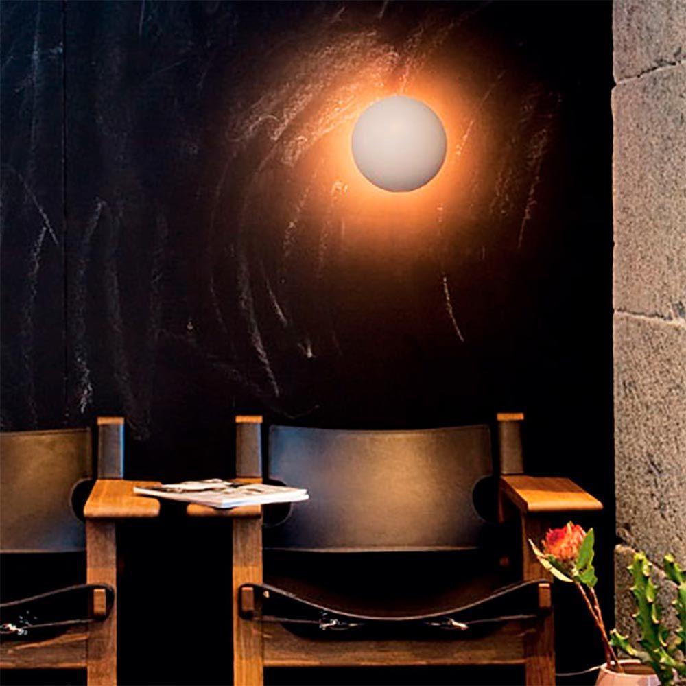 Danish Poul Henningsen 'PH Hat' Wall or Ceiling Light for Louis Poulsen For Sale
