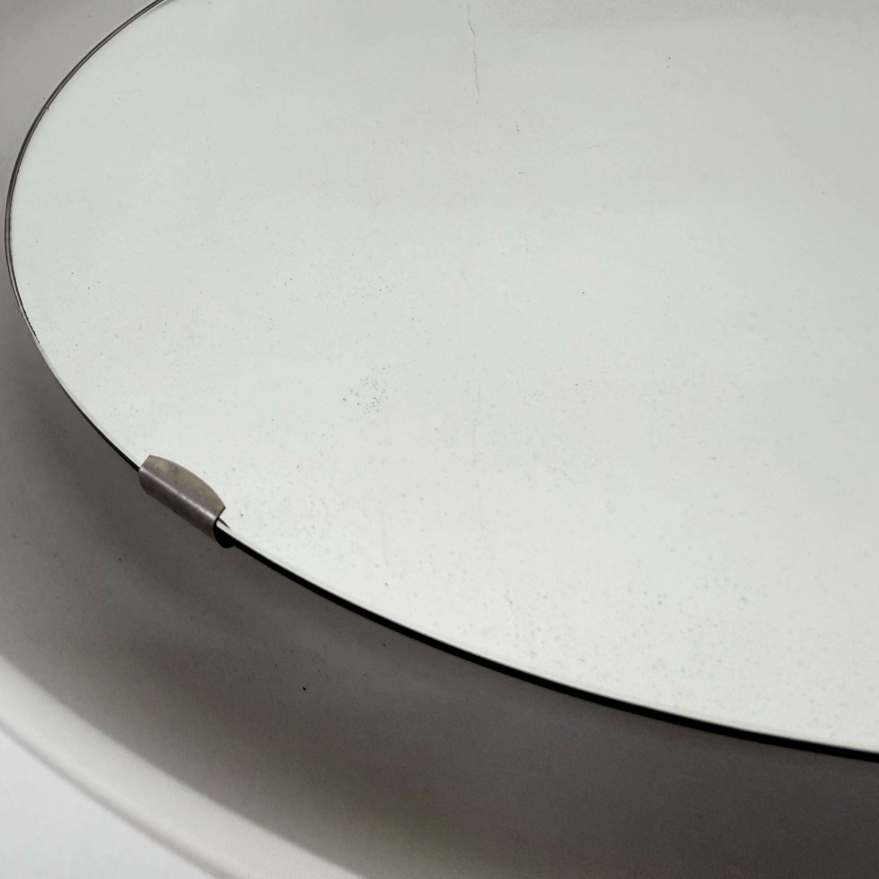 Miroir Poul Henningsen PH par Louis Poulsen Danemark 1960 en vente 3