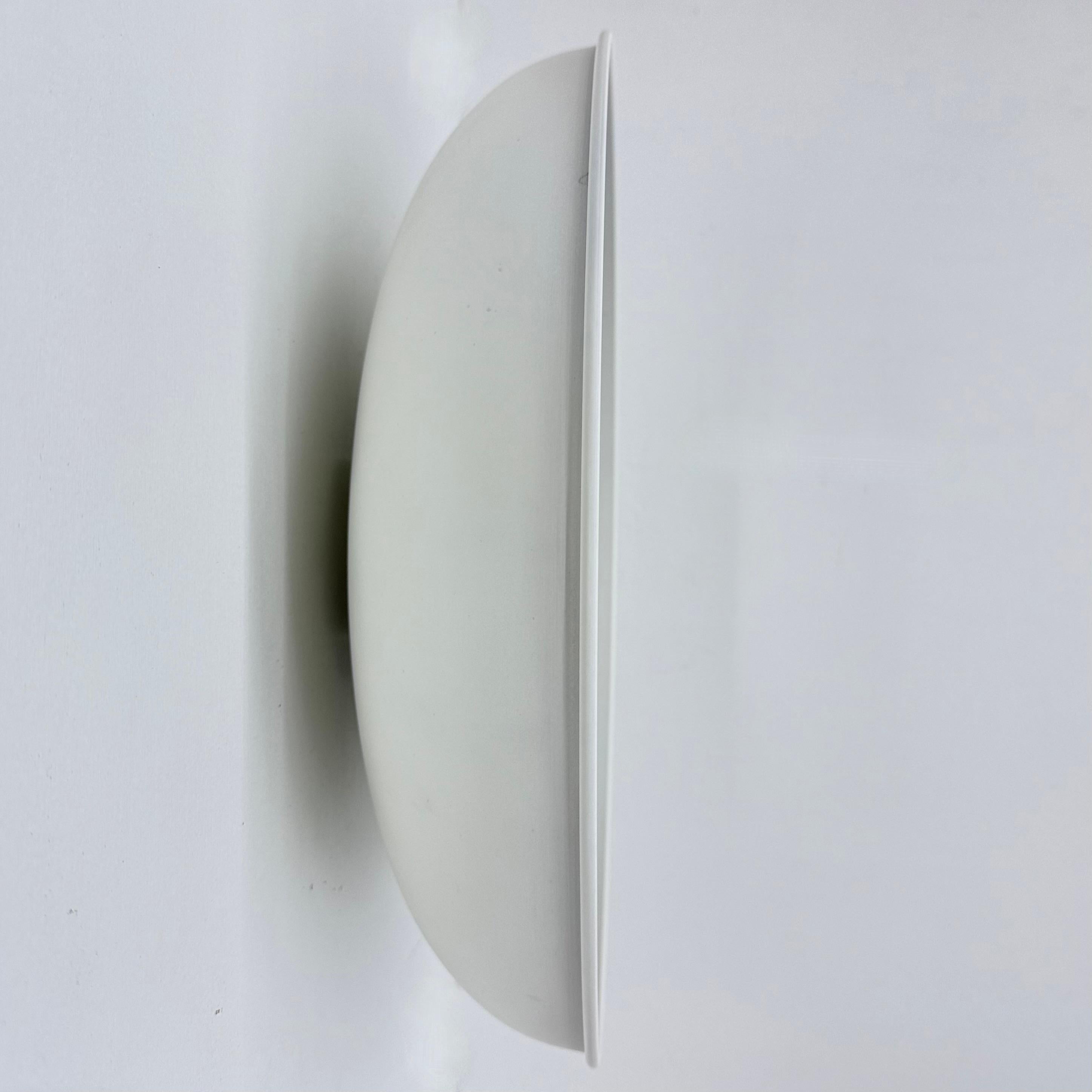 Danois Miroir Poul Henningsen PH par Louis Poulsen Danemark 1960 en vente