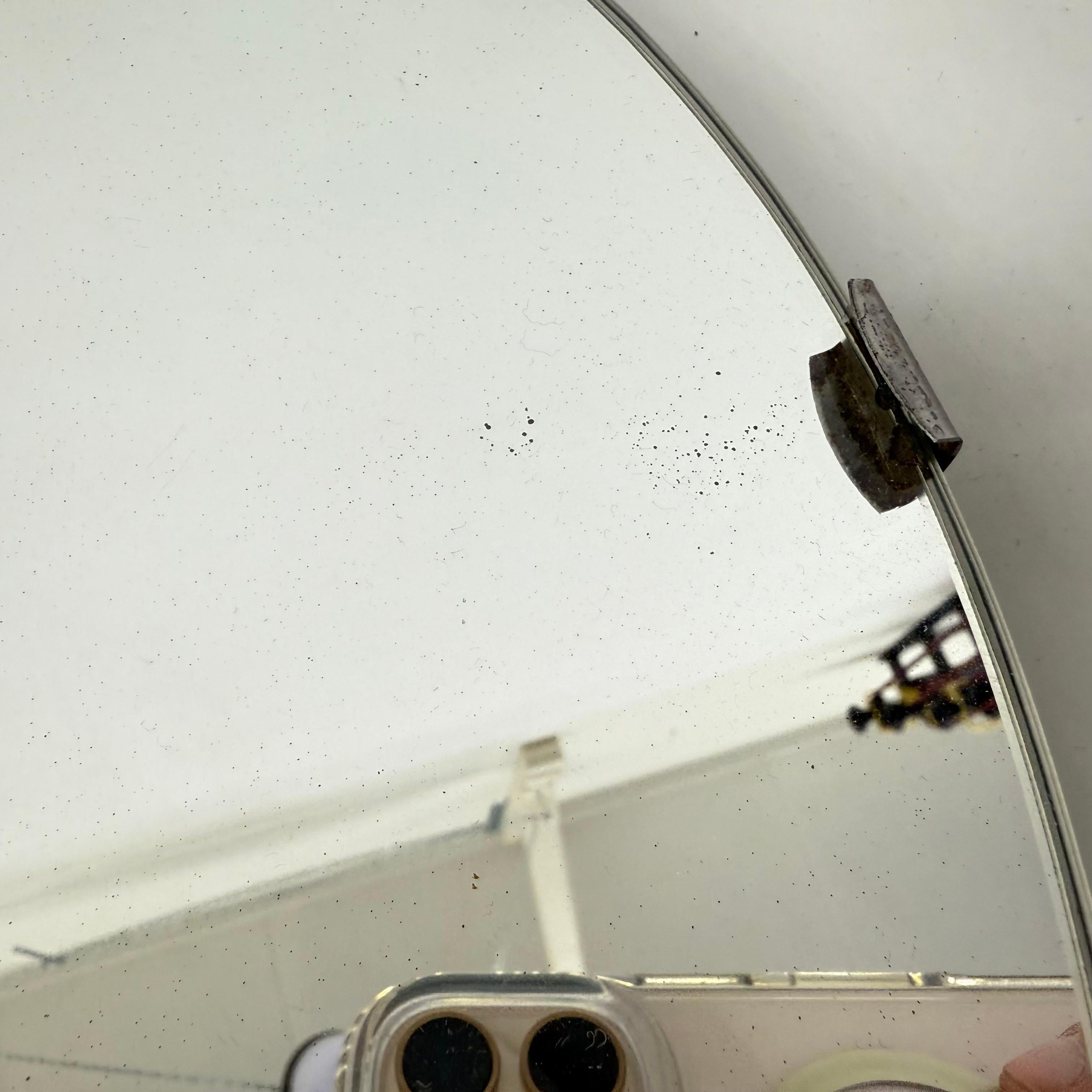 Miroir Poul Henningsen PH par Louis Poulsen Danemark 1960 en vente 1