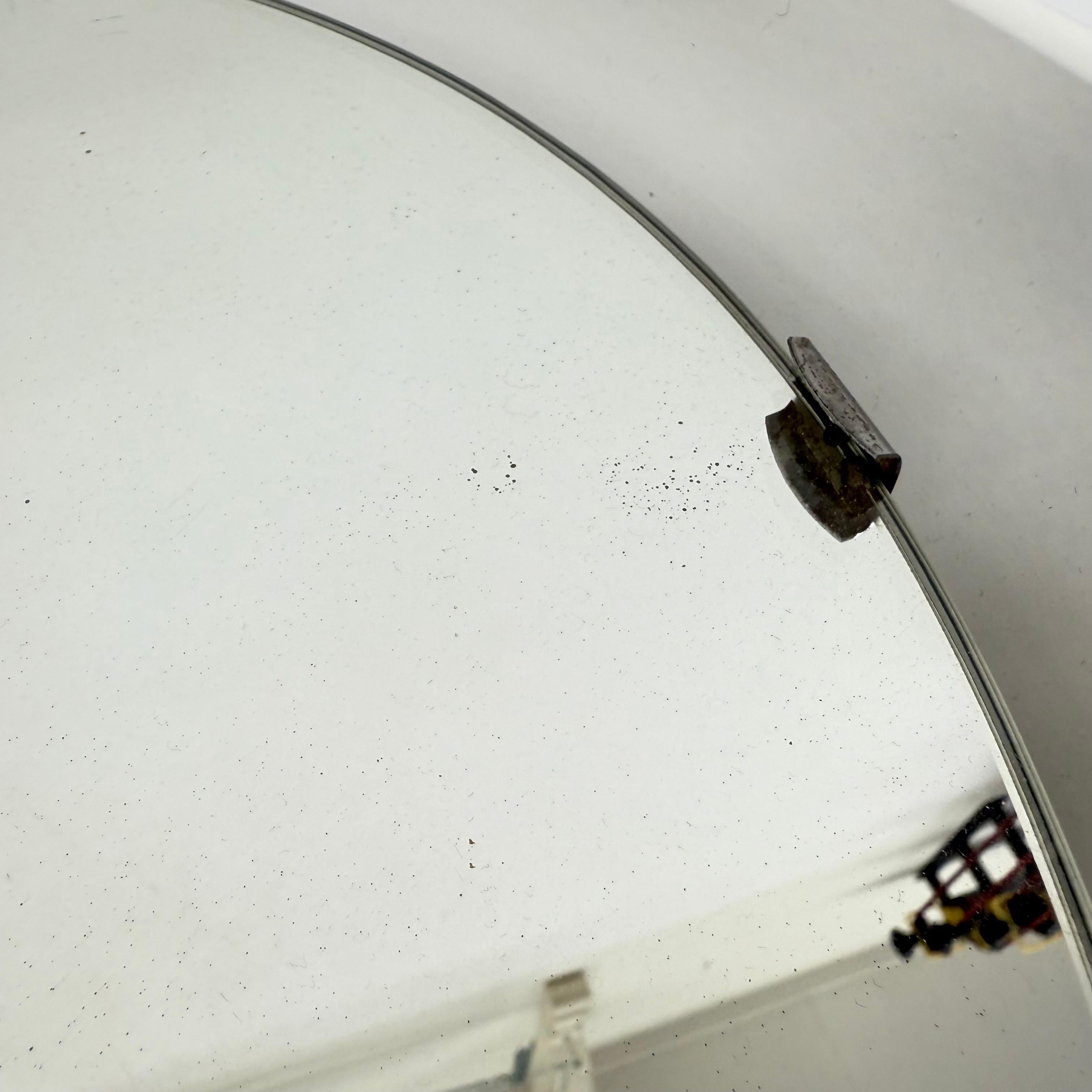 Miroir Poul Henningsen PH par Louis Poulsen Danemark 1960 en vente 2