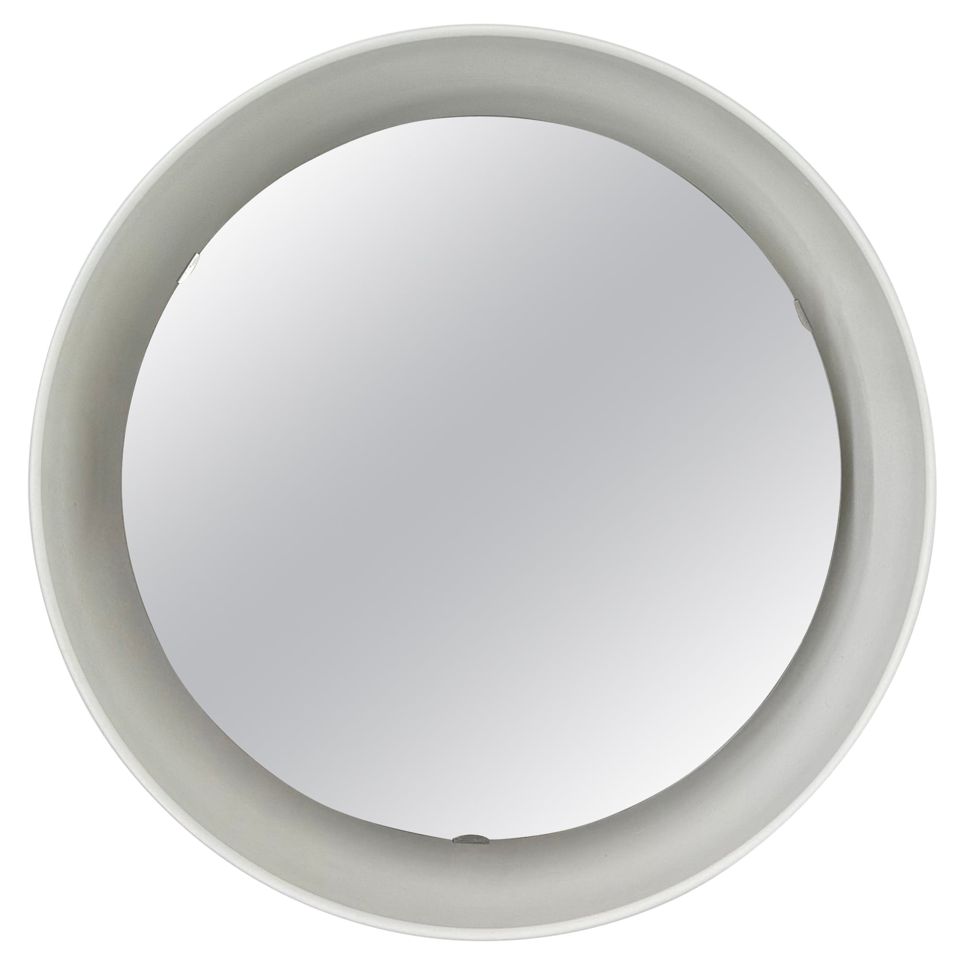 Miroir Poul Henningsen PH par Louis Poulsen Danemark 1960 en vente
