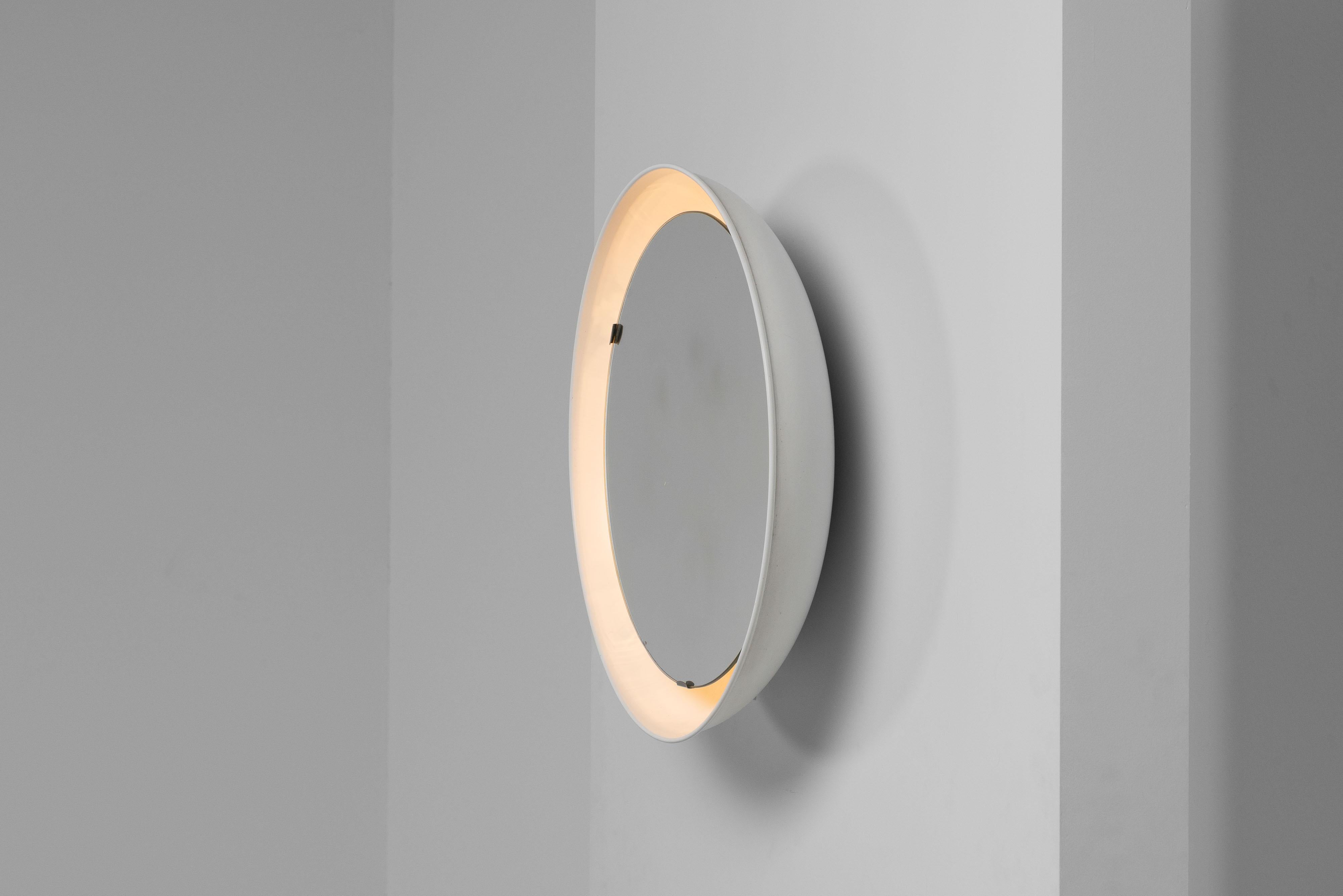 Specchi Poul Henningsen PH di Louis Poulsen Danimarca 1960 in vendita 2