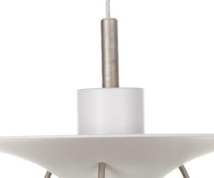 Poul Henningsen. PH, Pendants, Charlotteborg, Louis Poulsen