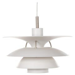 Poul Henningsen. PH, Pendants, Charlotteborg, Louis Poulsen