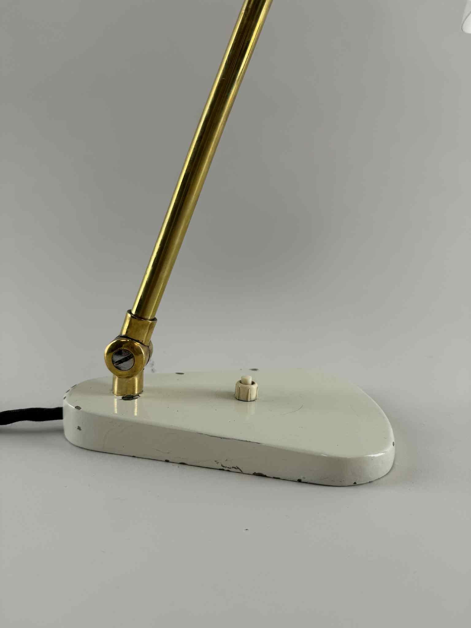 Lámpara de piano PH de Poul Henningsen, años 30 Patentado en venta 1