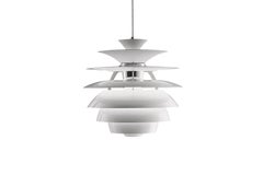 Poul Henningsen Ph Snowball Pendant