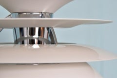 Poul Henningsen PH Snowball Pendant Lamp by Louis Poulsen, Denmark