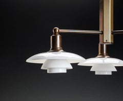 Poul Henningsen "PH Stammkrone" Chandelier
