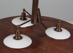 Poul Henningsen "PH Stammkrone" Chandelier