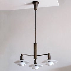 Poul Henningsen "PH Stammkrone" Chandelier