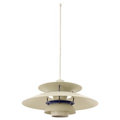 Poul Henningsen "PH5" Ceiling Light