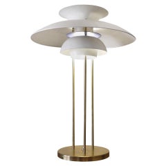 Poul Henningsen PH5 Schreibtischlampe