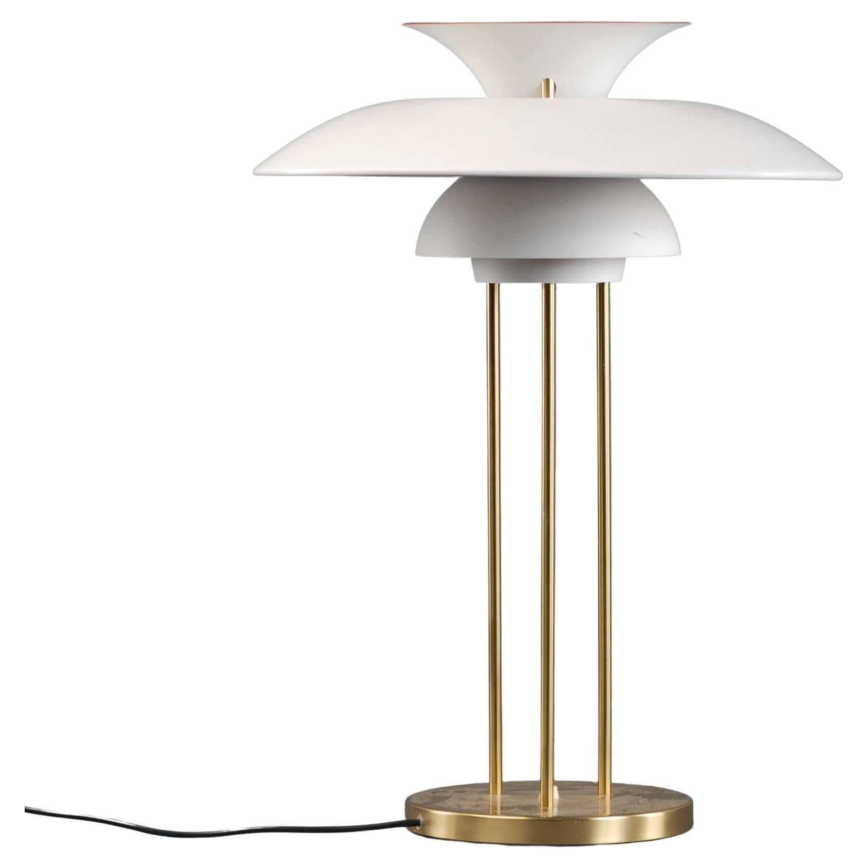 Poul Henningsen PH5 Desk Lamp