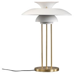 Poul Henningsen PH5 Desk Lamp