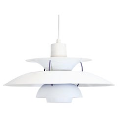 Poul Henningsen PH5+ Pendant Lamp for Louis Poulsen