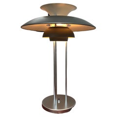 Poul Henningsen PH5 Table Lamp from 1994 by Louis Poulsen of Denmark