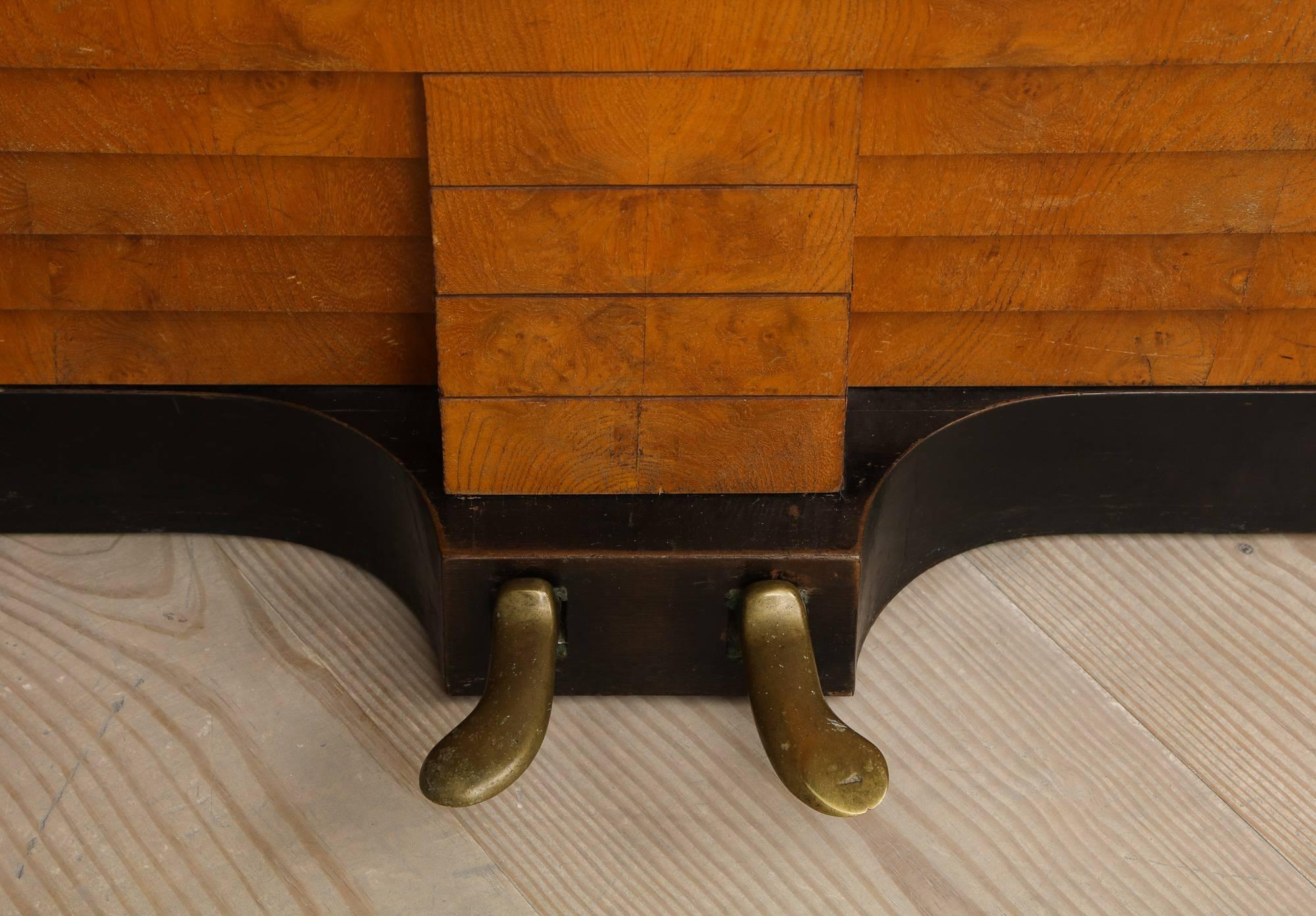Poul Henningsen, Pianette / Piano, Origine : Copenhague, Danemark, Circa 1935 Excellent état à New York, NY