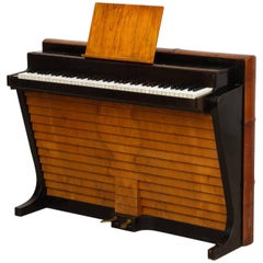 Vintage Poul Henningsen, Pianette / Piano, Origin: Copenhagen, Denmark, Circa 1935