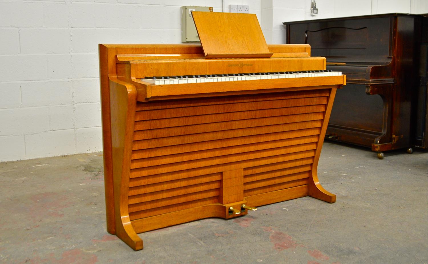 andreas christensen piano