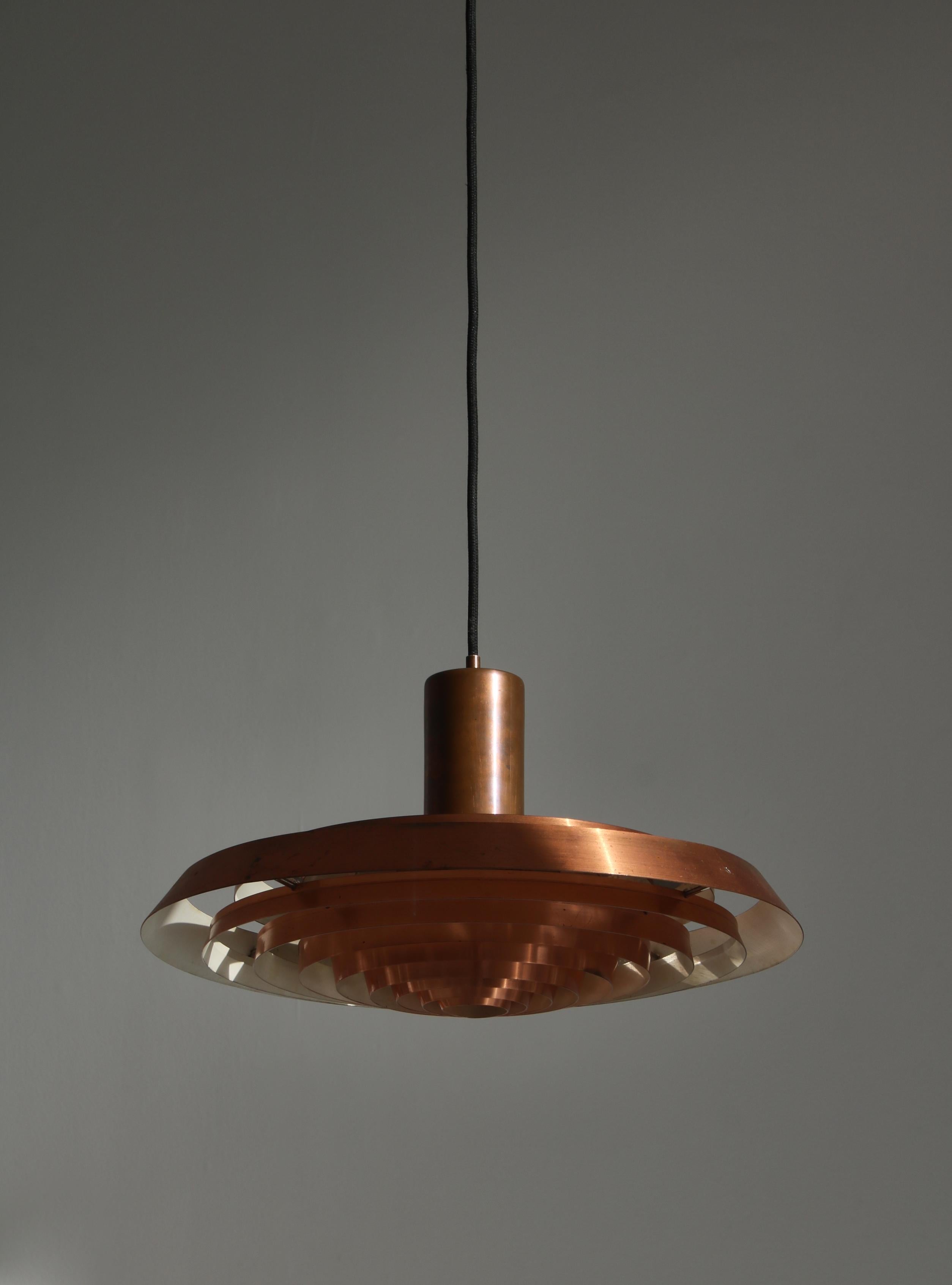 Scandinavian Modern Poul Henningsen 