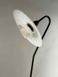 Poul Henningsen ‘Seven’ 3, 5/2 (1894–1967). Floor lamp