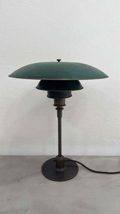 POUL HENNINGSEN Table lamp PH 4/3 pat appl, 1927