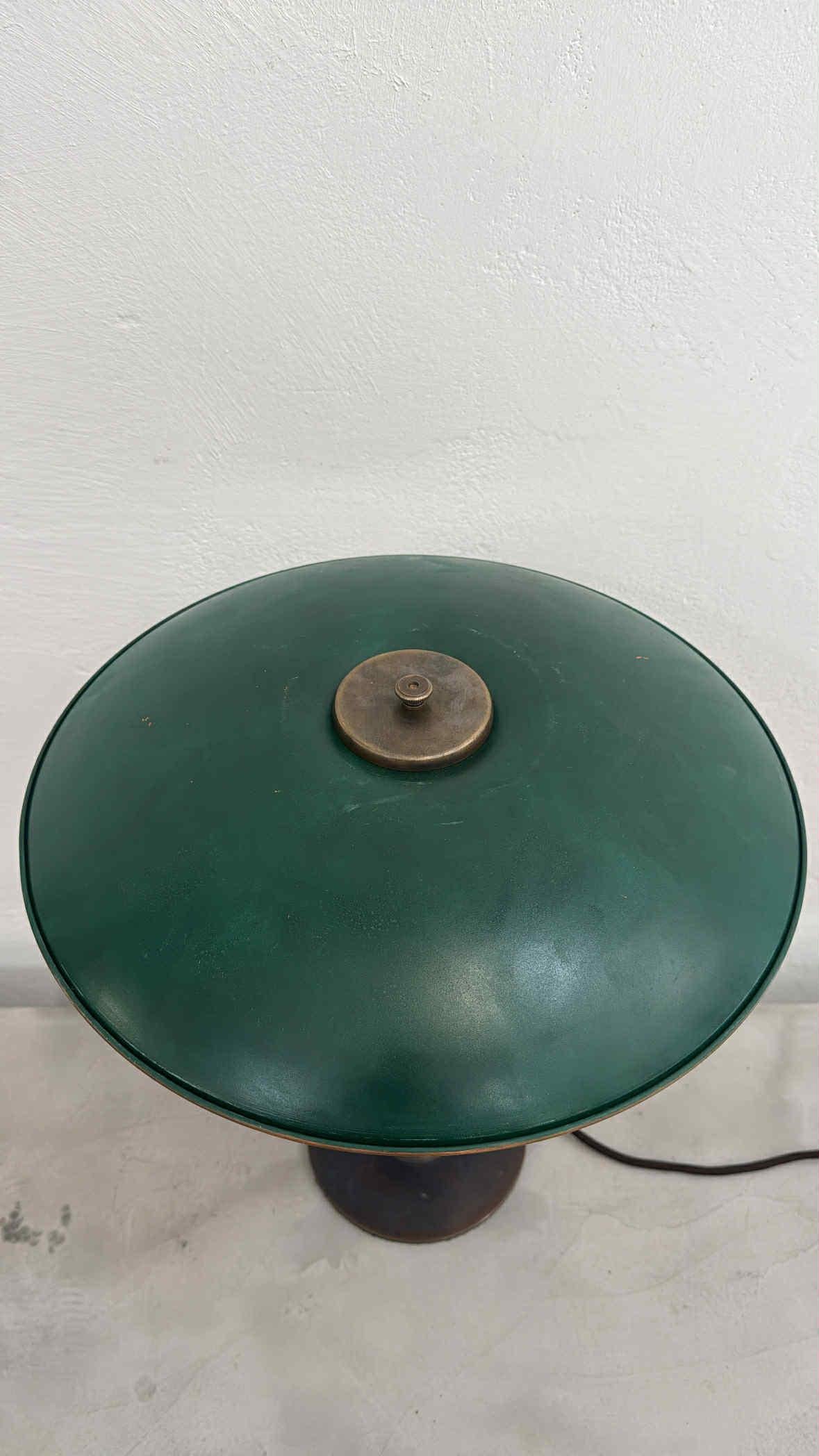 POUL HENNINGSEN Table lamp PH 4/3 pat appl, 1927 im Angebot 1