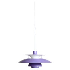 Poul Henningsen Vintage PH5 Pendant Light for Louis Poulsen, 1960s