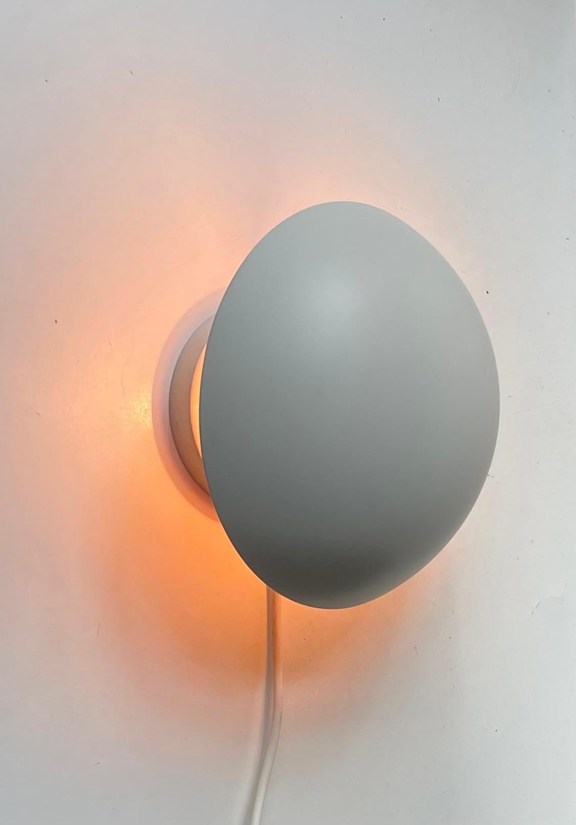 Danois Applique murale PH-Hat blanche et rose Poul Henningsen pour Louis Poulsen en vente