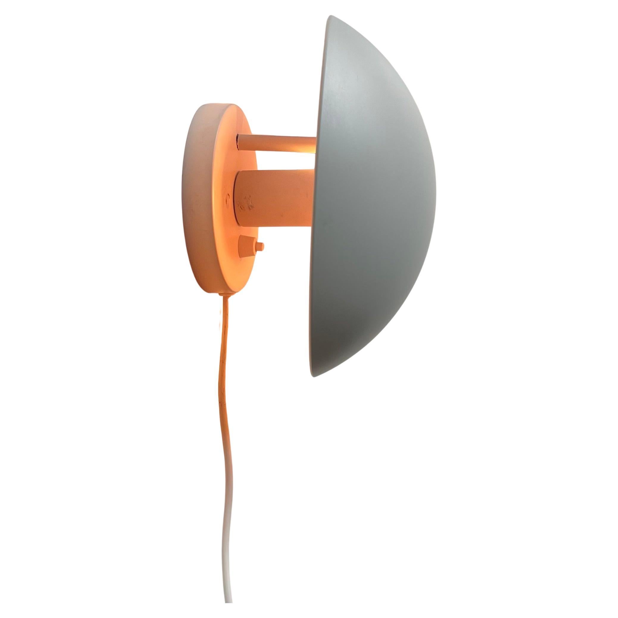 Where are Louis Poulsen lights made?