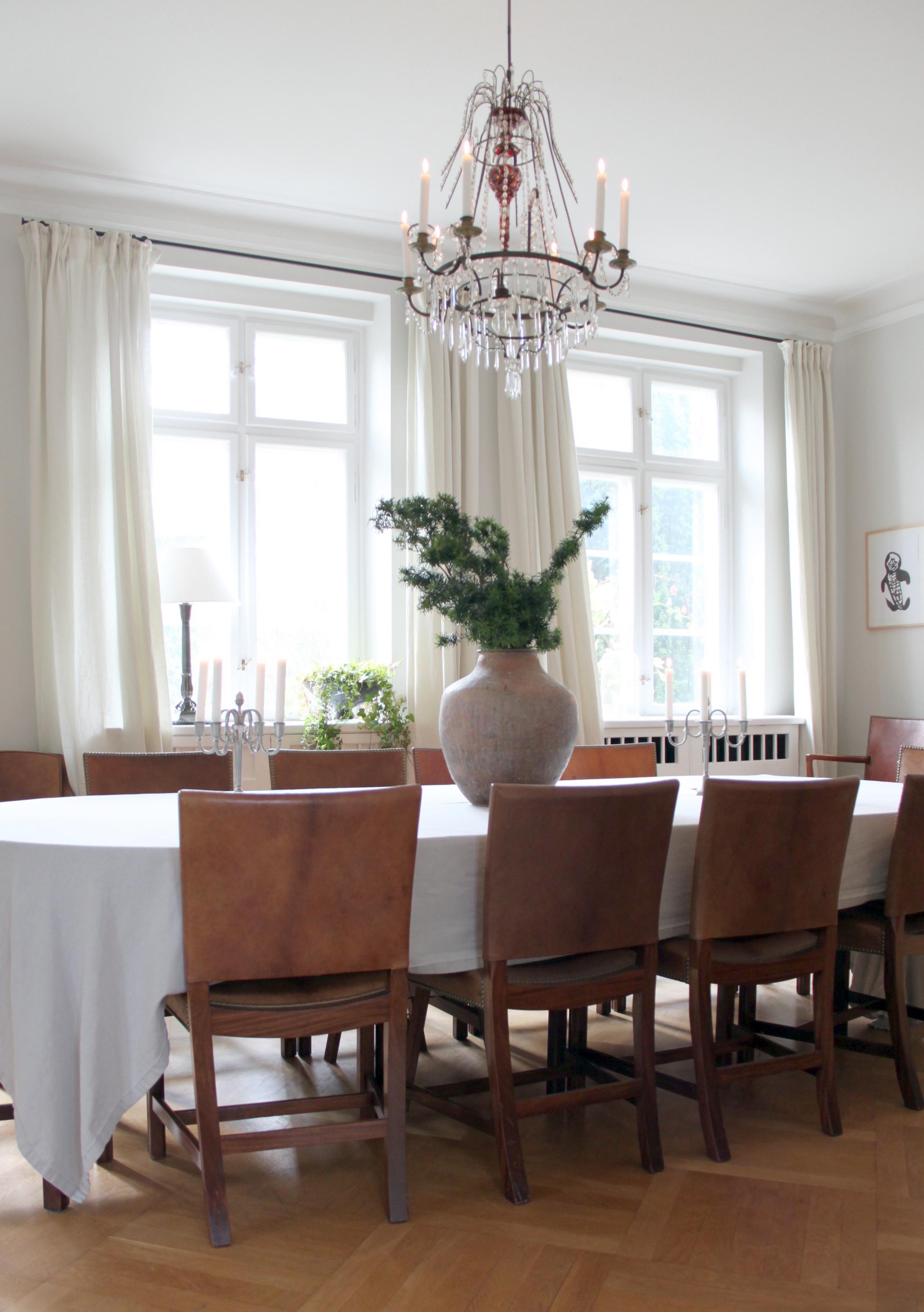 20ième siècle Le premier lustre de Poul Henningsen, Unika, pièce de collection en vente