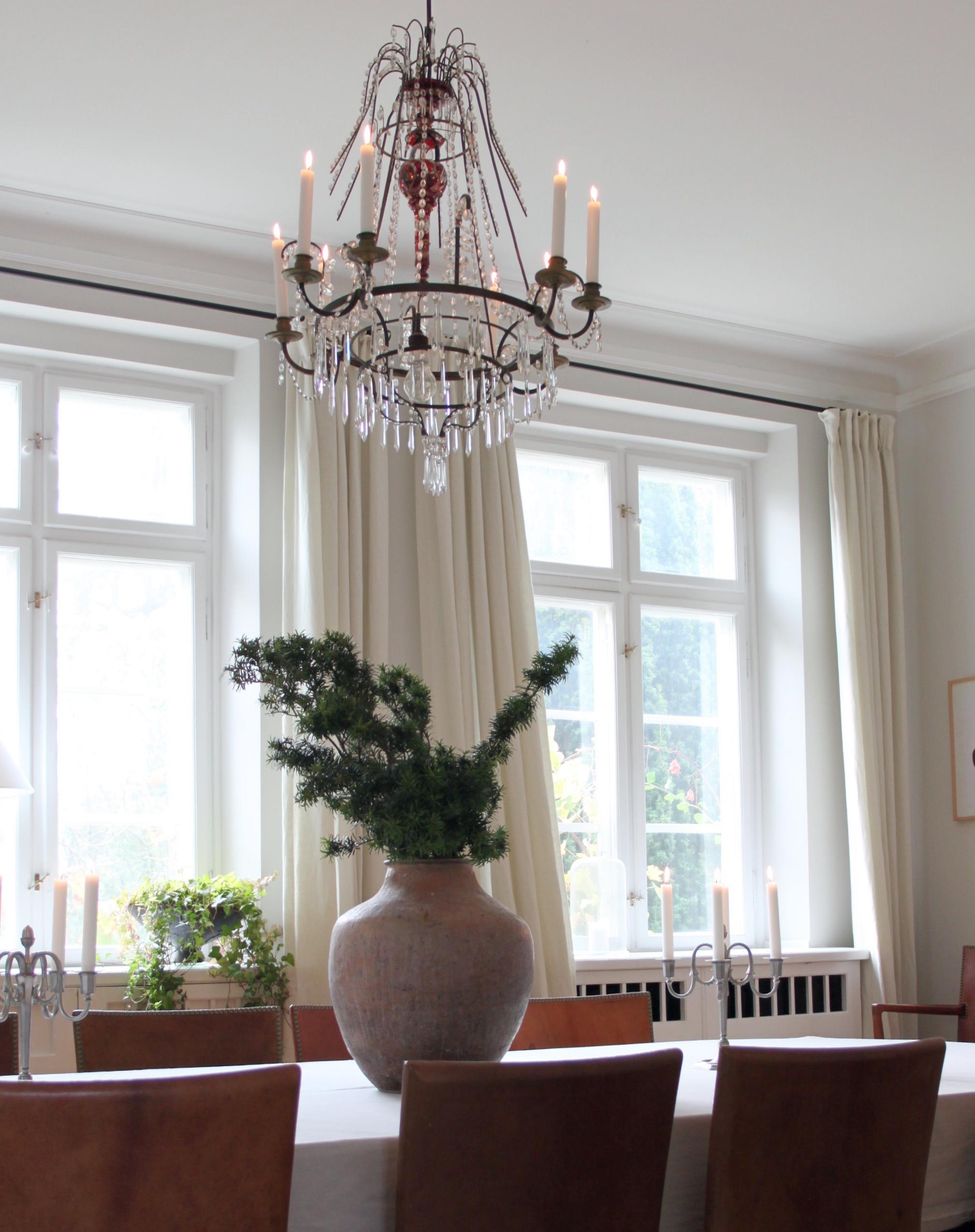 Métal Le premier lustre de Poul Henningsen, Unika, pièce de collection en vente