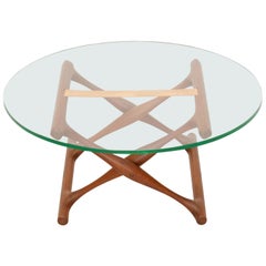 Poul Hundevad Coffee Table