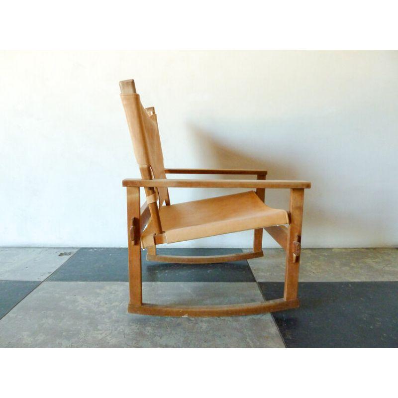 clement rocking chair