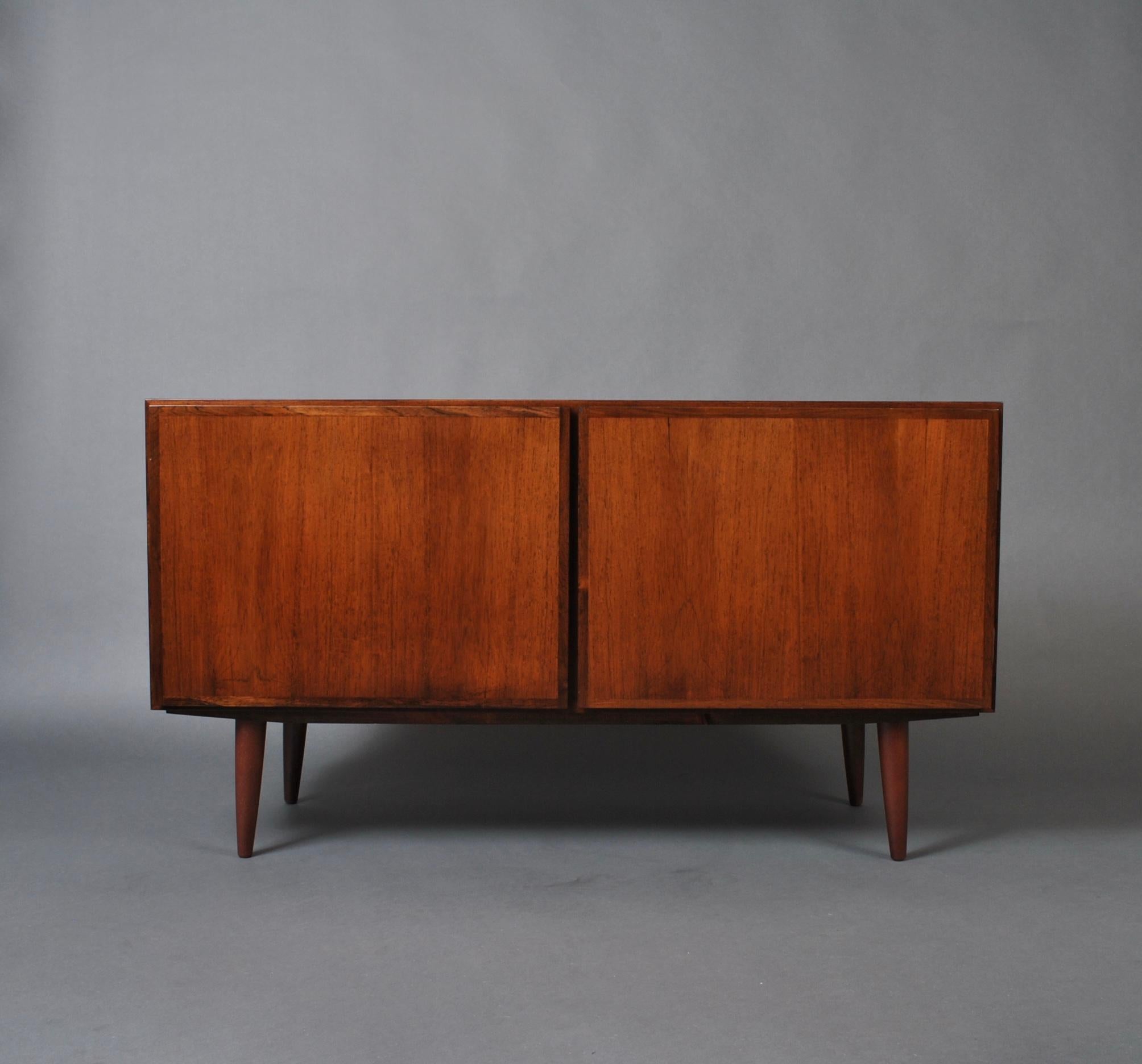 Poul Hundevad Midcentury Credenza 2