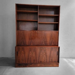 Poul Hundevad Rosewood Secretary Cabinet