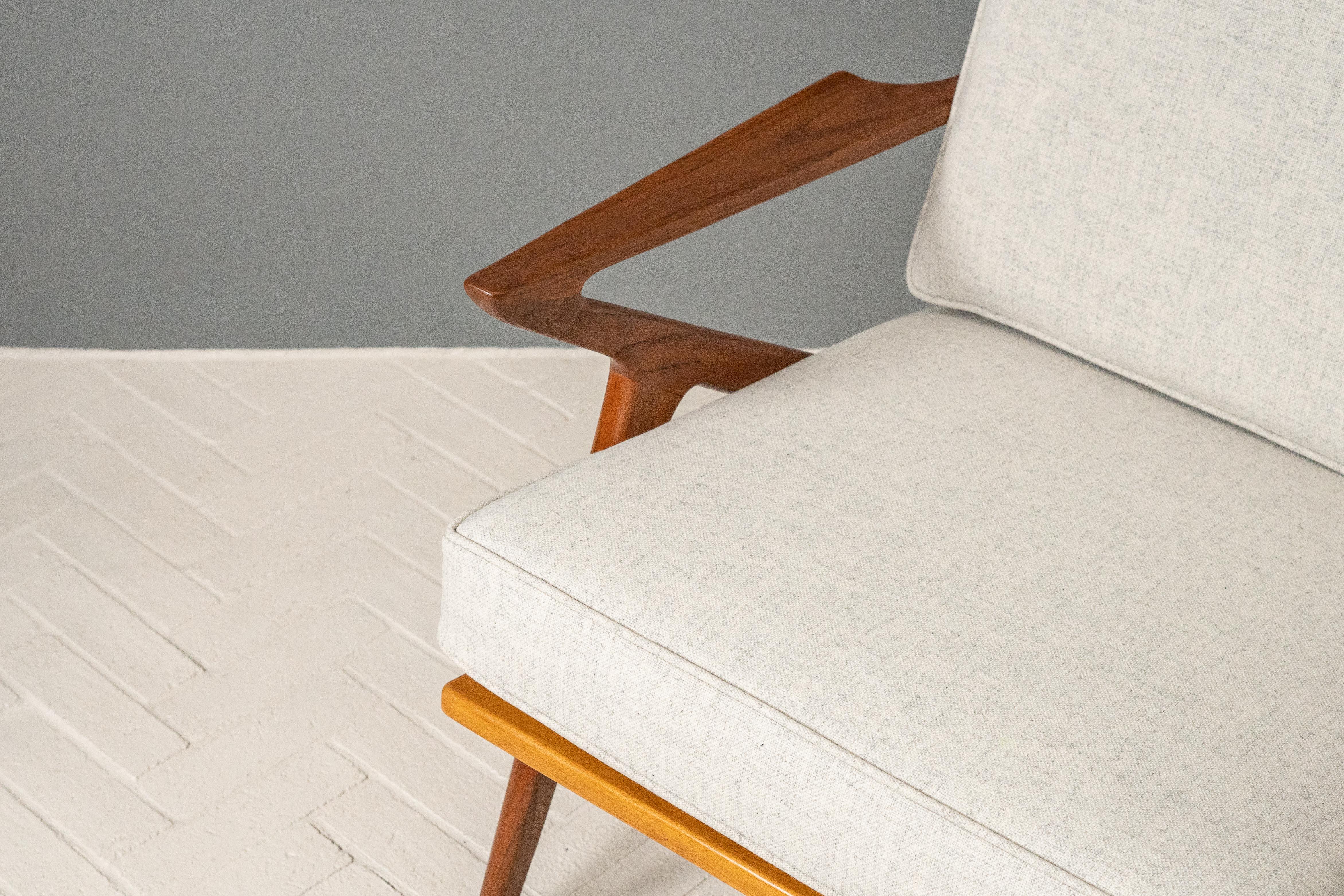 Poul Jensen Z Stuhl 10