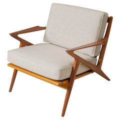 Poul Jensen Z Chair