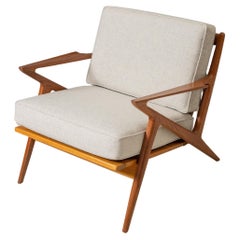 Poul Jensen Z Chair