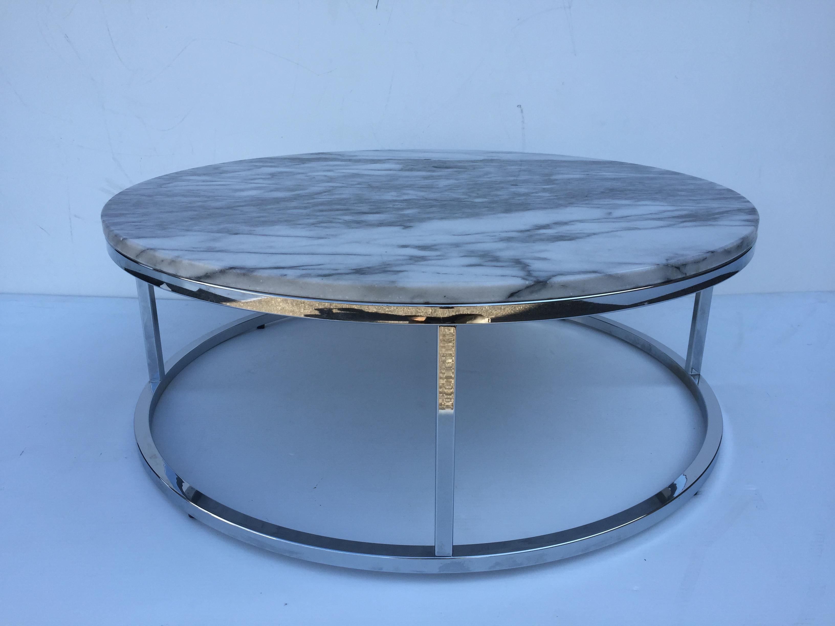 Poul Kjaerholm Attributed Cocktail Table In Good Condition For Sale In Bronx, NY