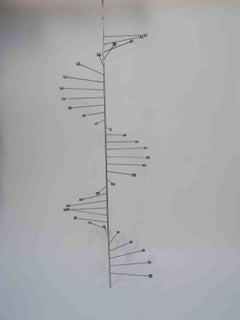 Poul Kjaerholm Candle Holder PK101