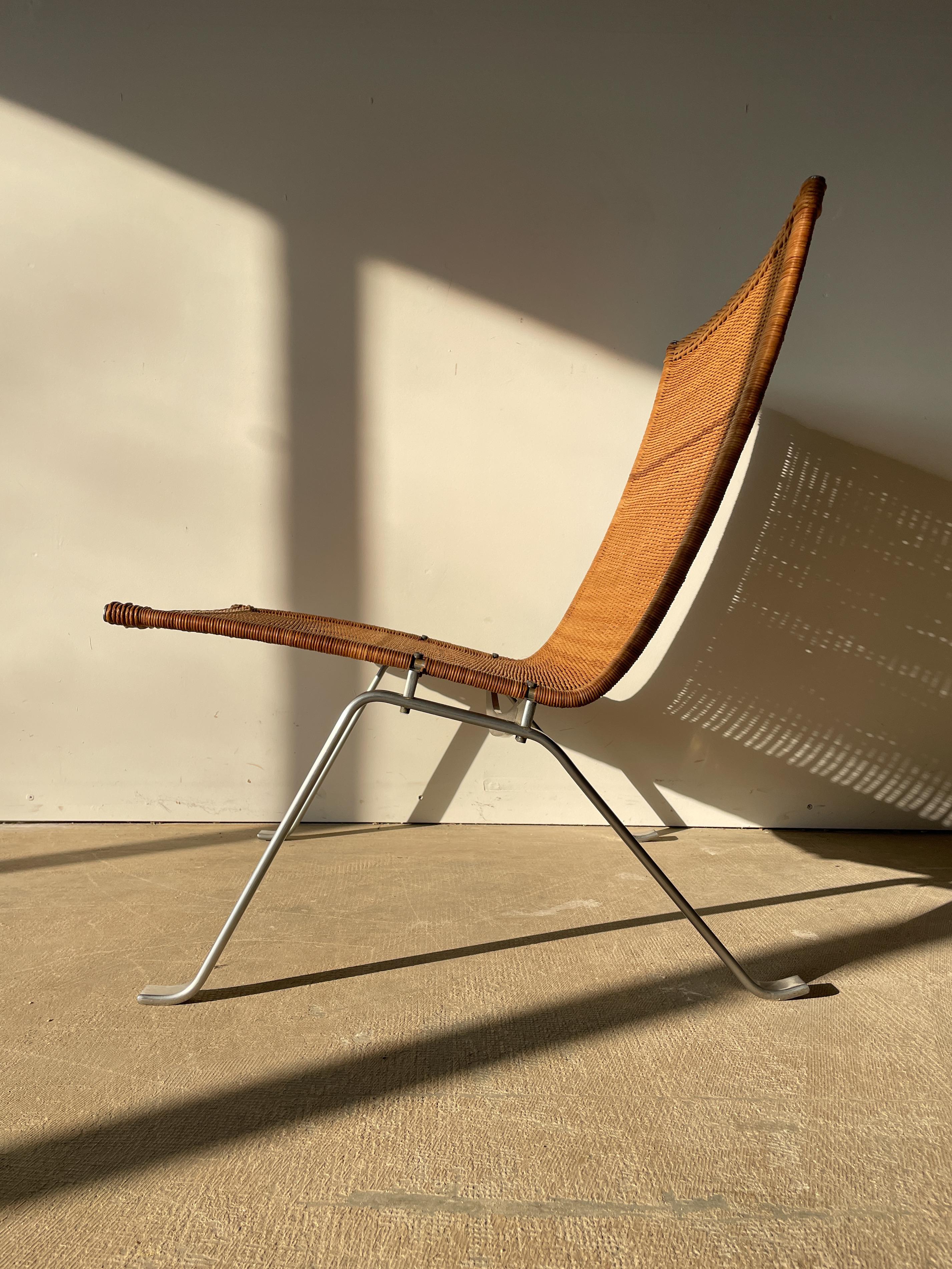 poul kjaerholm chair