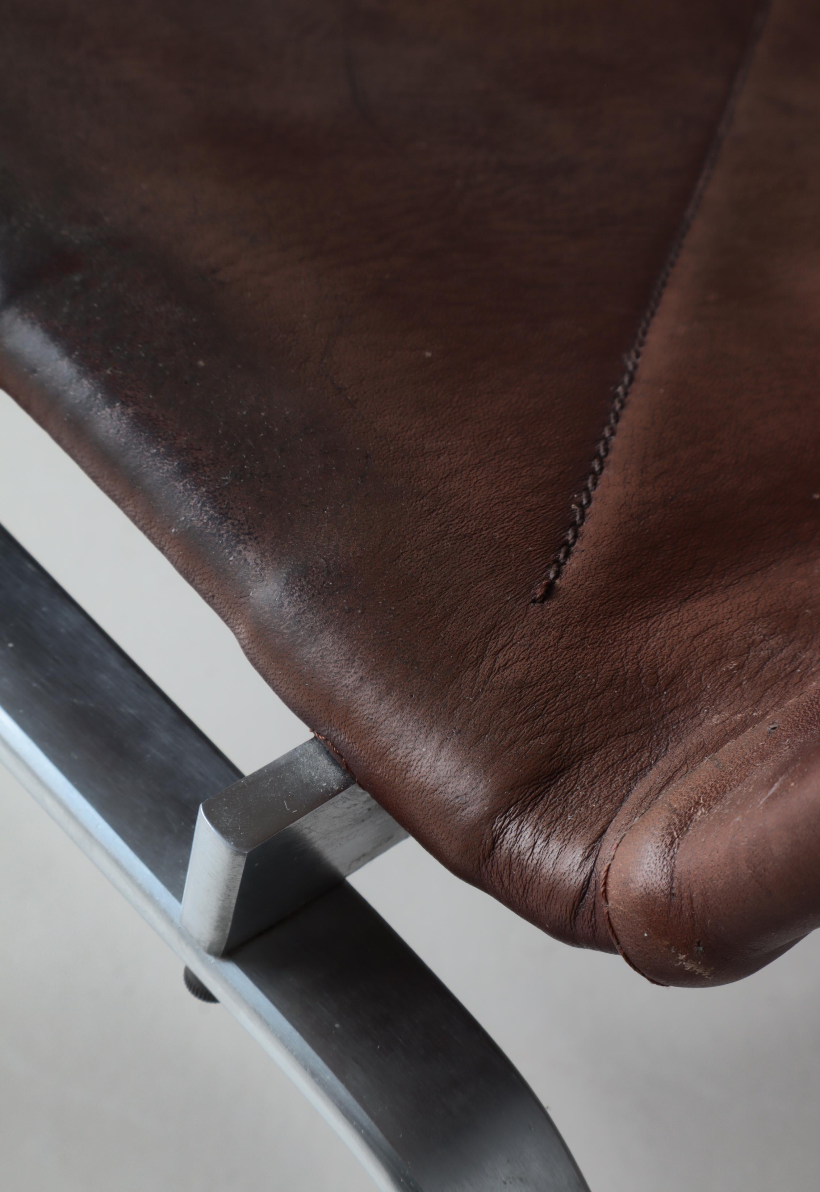 Poul Kjærholm Chair 