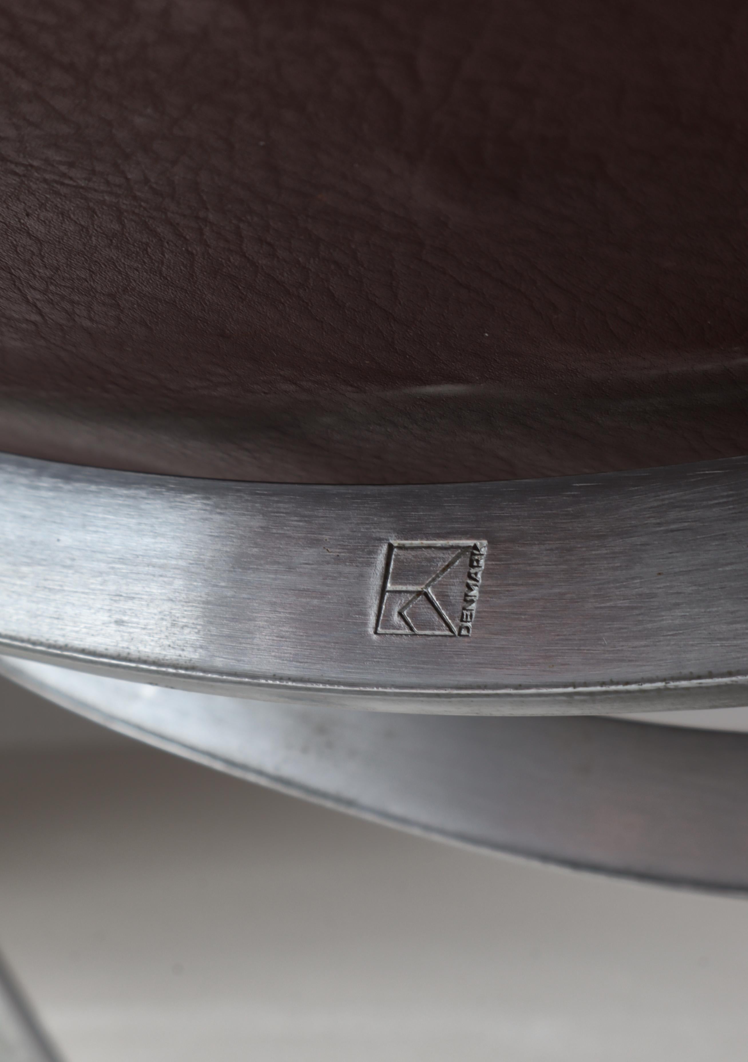 Poul Kjærholm Chair 